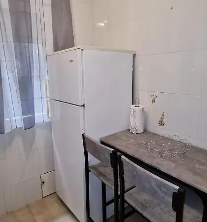 Casa La Torre Apartment