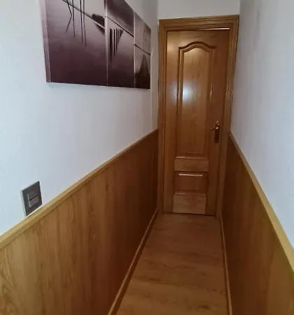 Casa La Torre * Cepeda