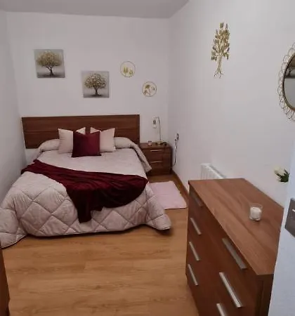 Casa La Torre Apartment