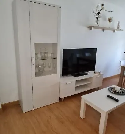 Casa La Torre 公寓 Cepeda