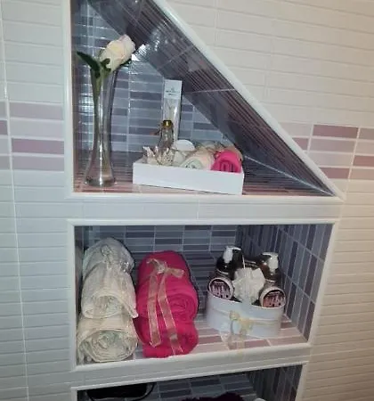 公寓 Casa La Torre Cepeda