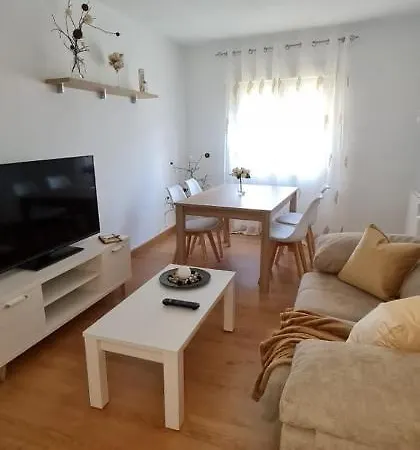 Apartment Casa La Torre