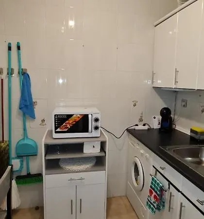 Casa La Torre Apartment Cepeda