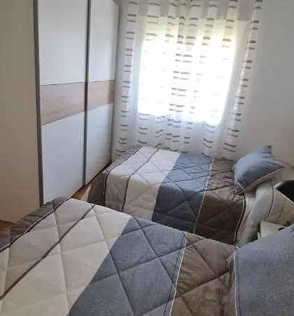Apartmán Casa La Torre Cepeda