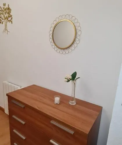 아파트 Casa La Torre