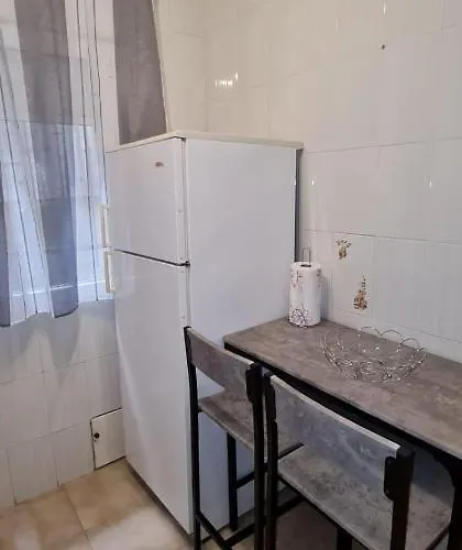 Casa La Torre 아파트