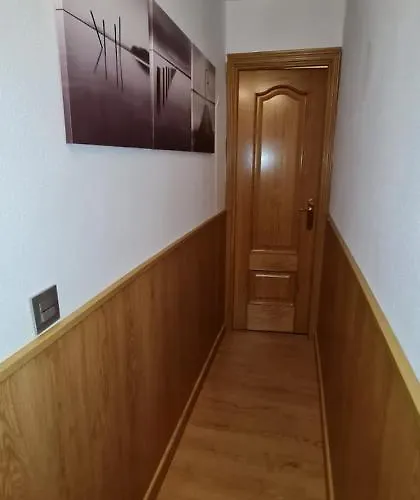 Casa La Torre * Cepeda