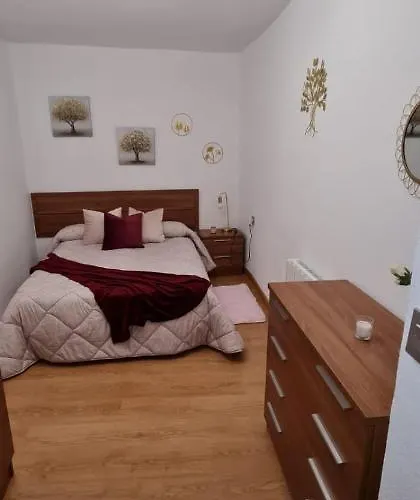 Casa La Torre 아파트