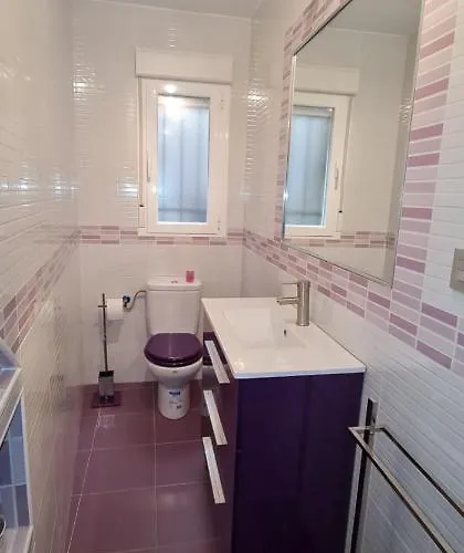 Casa La Torre 아파트 *