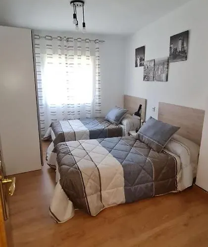 Casa La Torre * Cepeda