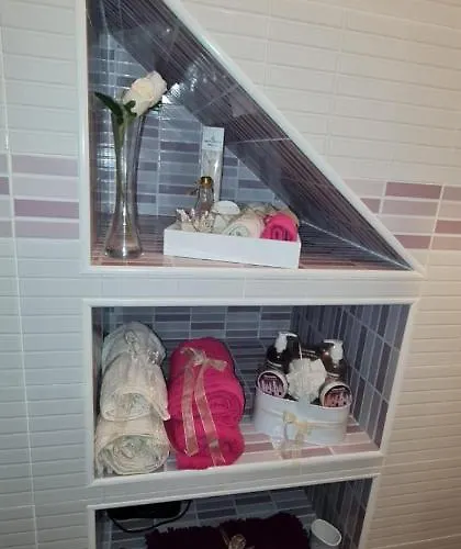 아파트 Casa La Torre Cepeda