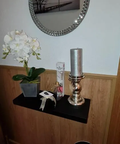 Casa La Torre 아파트