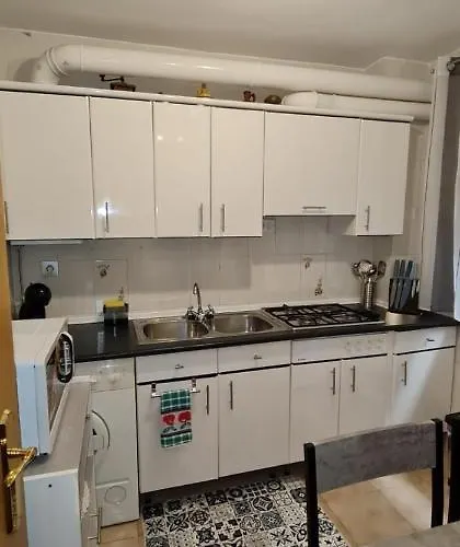 아파트 Casa La Torre *