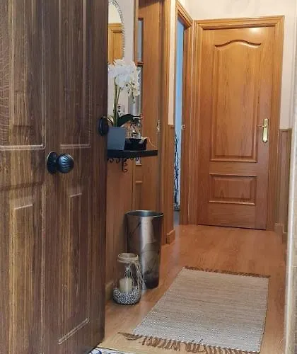 Casa La Torre Cepeda