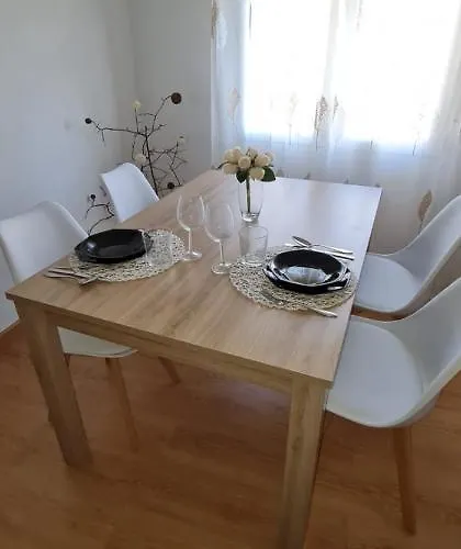 아파트 Casa La Torre *