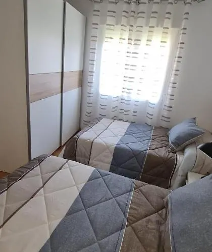 아파트 Casa La Torre Cepeda