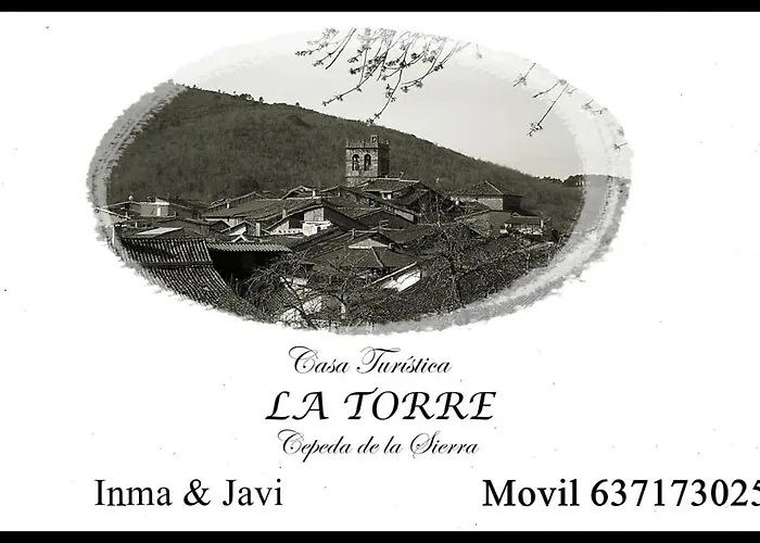 Casa La Torre 아파트 *