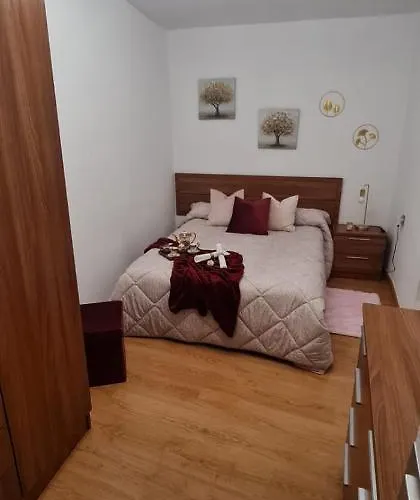 아파트 Casa La Torre